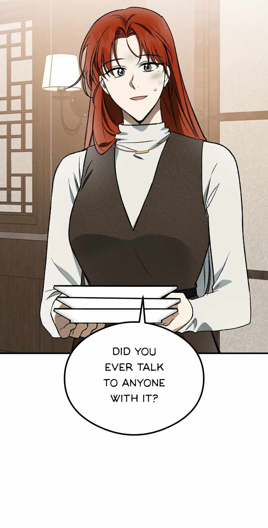 Guide to be King of the Dead Chapter 38 25